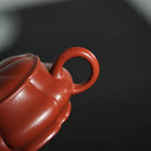 Ming Lu 180cc - Yixing Handmade Teapot 江苏宜兴