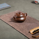 Ming Lu 200cc - Yixing Handmade Teapot 江苏宜兴