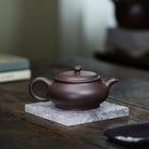 Ming Lu 200cc - Yixing Handmade Teapot 江苏宜兴