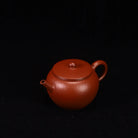 Ming Quan 100cc - Yixing Handmade Teapot 江苏宜兴