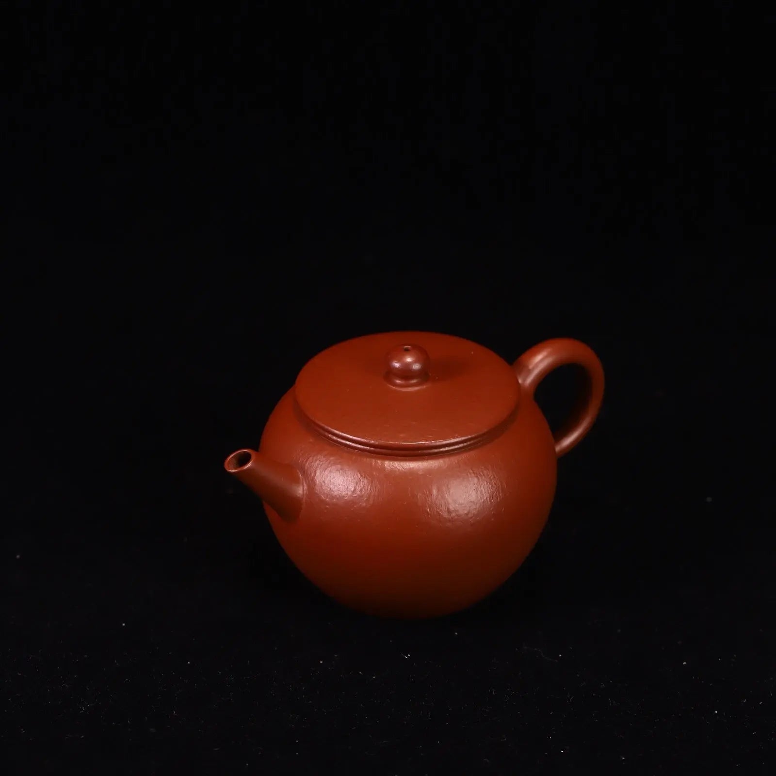 Ming Quan 100cc - Yixing Handmade Teapot 江苏宜兴