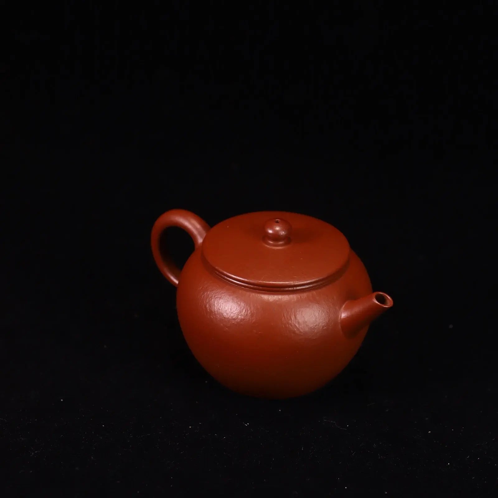 Ming Quan 100cc - Yixing Handmade Teapot 江苏宜兴