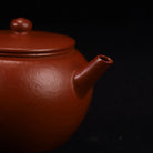 Ming Quan 100cc - Yixing Handmade Teapot 江苏宜兴