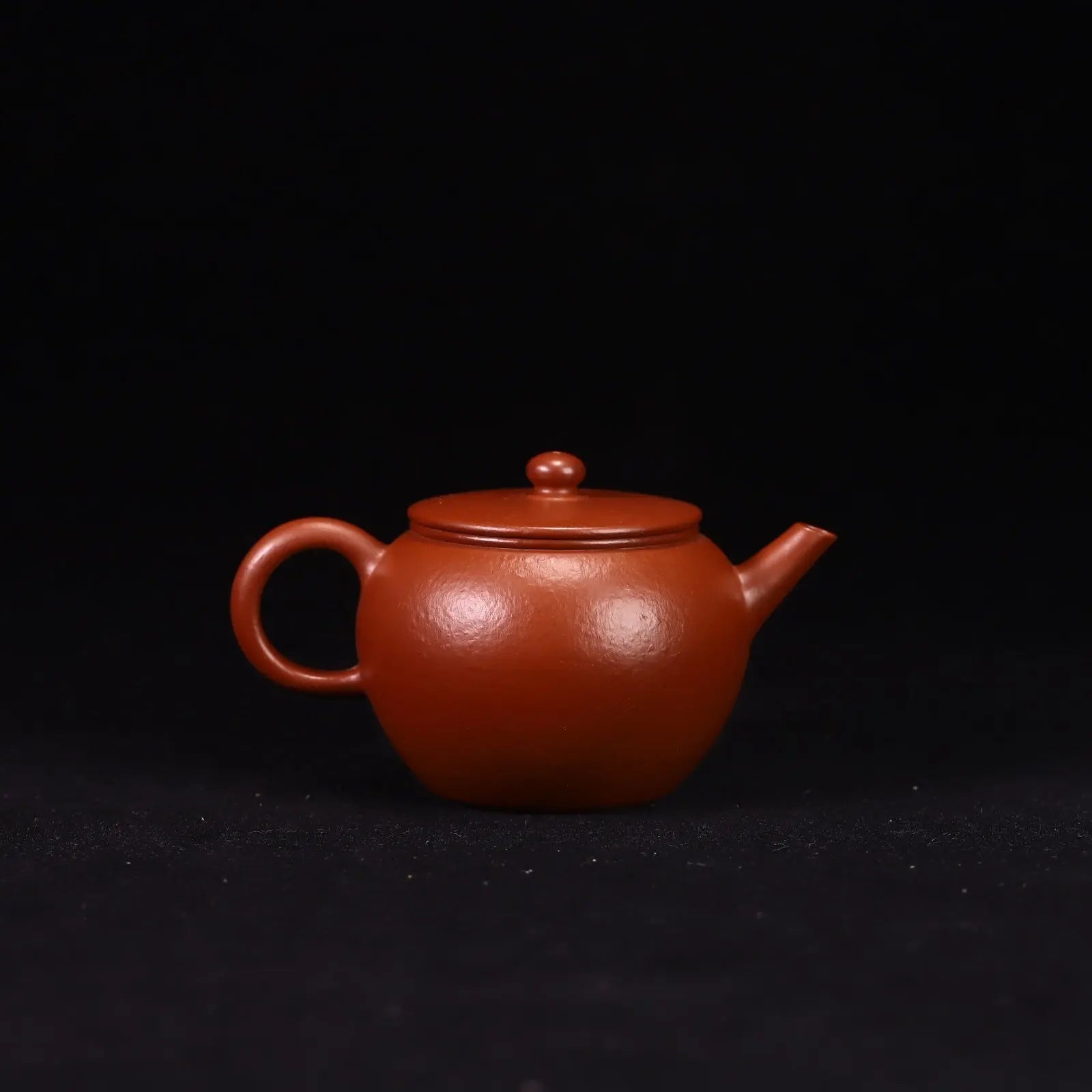 Ming Quan 100cc - Yixing Handmade Teapot 江苏宜兴