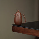 Ming Shi Long Dan 140cc - Yixing Handmade Teapot 江苏宜兴