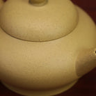 Ming Shi Shui Ping 100cc - Yixing Handmade Teapot 江苏宜兴