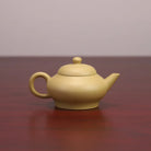 Ming Shi Shui Ping 100cc - Yixing Handmade Teapot 江苏宜兴