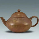 Ming Yuan Li 200cc - Yixing Handmade Teapot 江苏宜兴