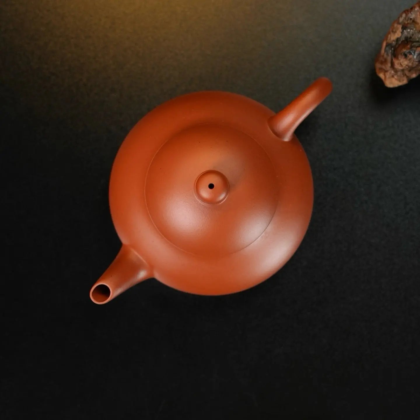 Ming Yuan Li 200cc - Yixing Handmade Teapot 江苏宜兴