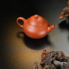 Ming Yuan Li 200cc - Yixing Handmade Teapot 江苏宜兴