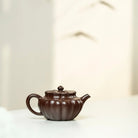 Ming Yuan Ling Hua 150cc - Yixing Handmade Teapot 江苏宜兴