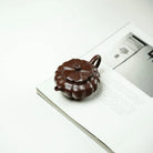 Ming Yuan Ling Hua 150cc - Yixing Handmade Teapot 江苏宜兴