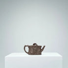 Ming Yuan Song Zhuang 150cc - Yixing Handmade Teapot 江苏宜兴