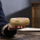 Mu Dan - Dry Bubble Tray 江苏宜兴