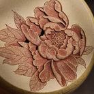 Mu Dan - Dry Bubble Tray 江苏宜兴