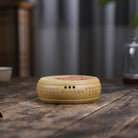 Mu Dan - Dry Bubble Tray 江苏宜兴
