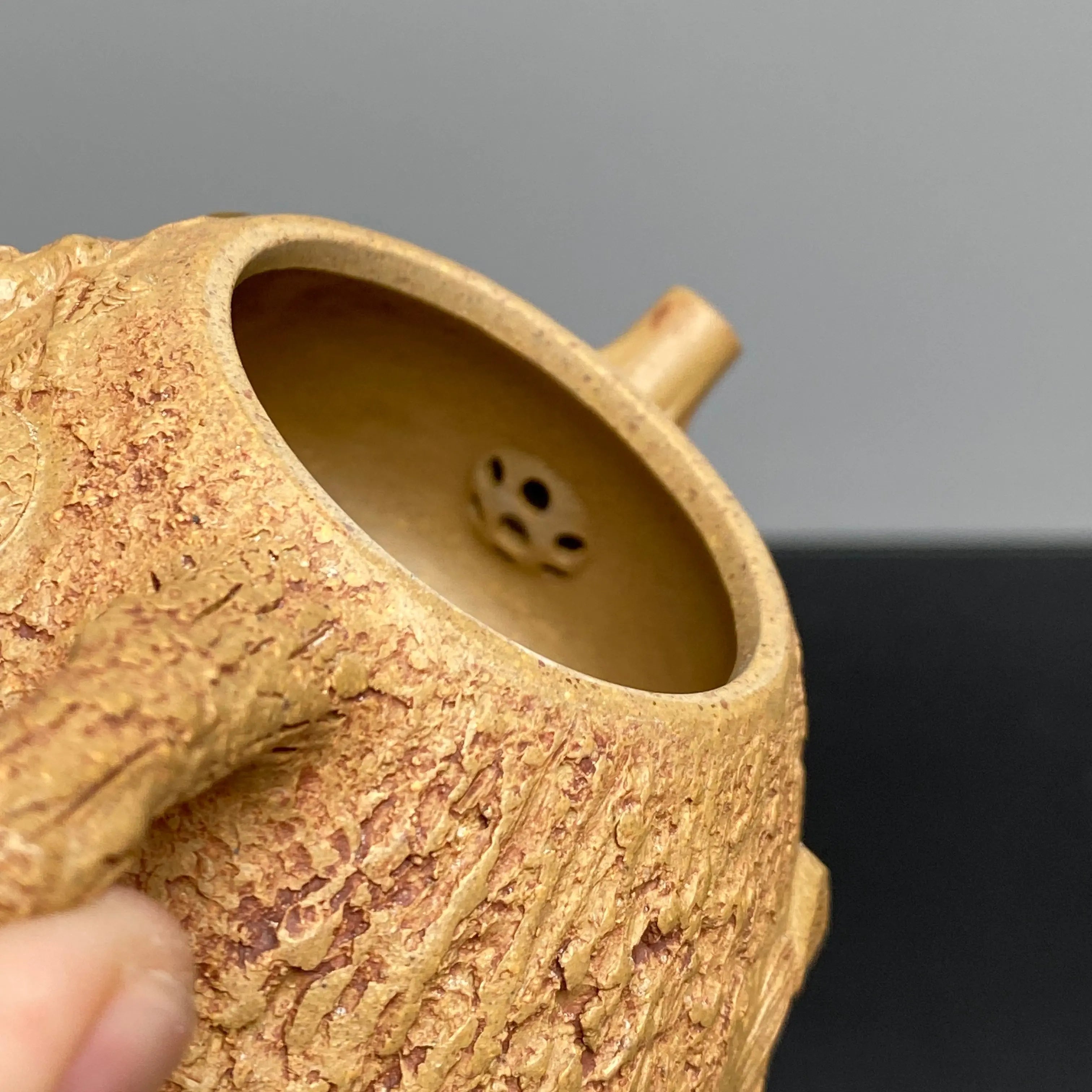 zycsChina：Handmade Yixing Zisha Teapot & Exquisite Tea Set