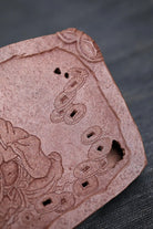 Na Fu - Dry Bubble Tray 江苏宜兴