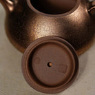 Na Piao 125cc - Yixing Handmade Teapot 江苏宜兴