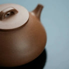 Na Piao 125cc - Yixing Handmade Teapot 江苏宜兴