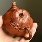 Nan Gua 120cc - Yixing Handmade Teapot 江苏宜兴