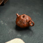 Nan Gua 120cc - Yixing Handmade Teapot 江苏宜兴