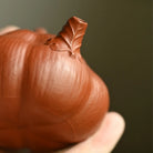 Nan Gua 120cc - Yixing Handmade Teapot 江苏宜兴