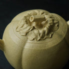 Nan Gua 130cc - Yixing Handmade Teapot 江苏宜兴