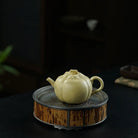 Nan Gua 130cc - Yixing Handmade Teapot 江苏宜兴