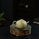 Nan Gua 130cc - Yixing Handmade Teapot 江苏宜兴