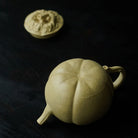 Nan Gua 130cc - Yixing Handmade Teapot 江苏宜兴