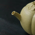 Nan Gua 130cc - Yixing Handmade Teapot 江苏宜兴