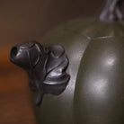 Nan Gua 145cc - Yixing Handmade Teapot 江苏宜兴
