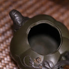 Nan Gua 145cc - Yixing Handmade Teapot 江苏宜兴