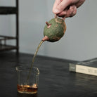 Nan Gua 150cc - Yixing Handmade Teapot 江苏宜兴
