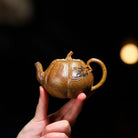 Nan Gua 150cc - Yixing Handmade Teapot 江苏宜兴