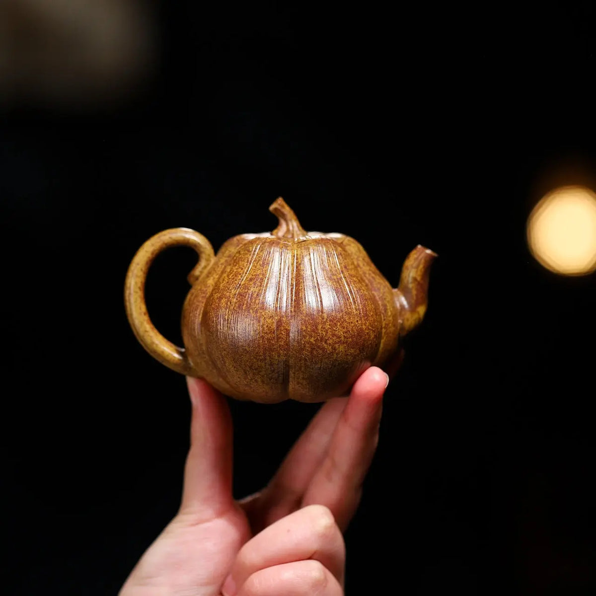 Nan Gua 150cc - Yixing Handmade Teapot 江苏宜兴