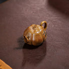 Nan Gua 150cc - Yixing Handmade Teapot 江苏宜兴