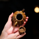 Nan Gua 150cc - Yixing Handmade Teapot 江苏宜兴