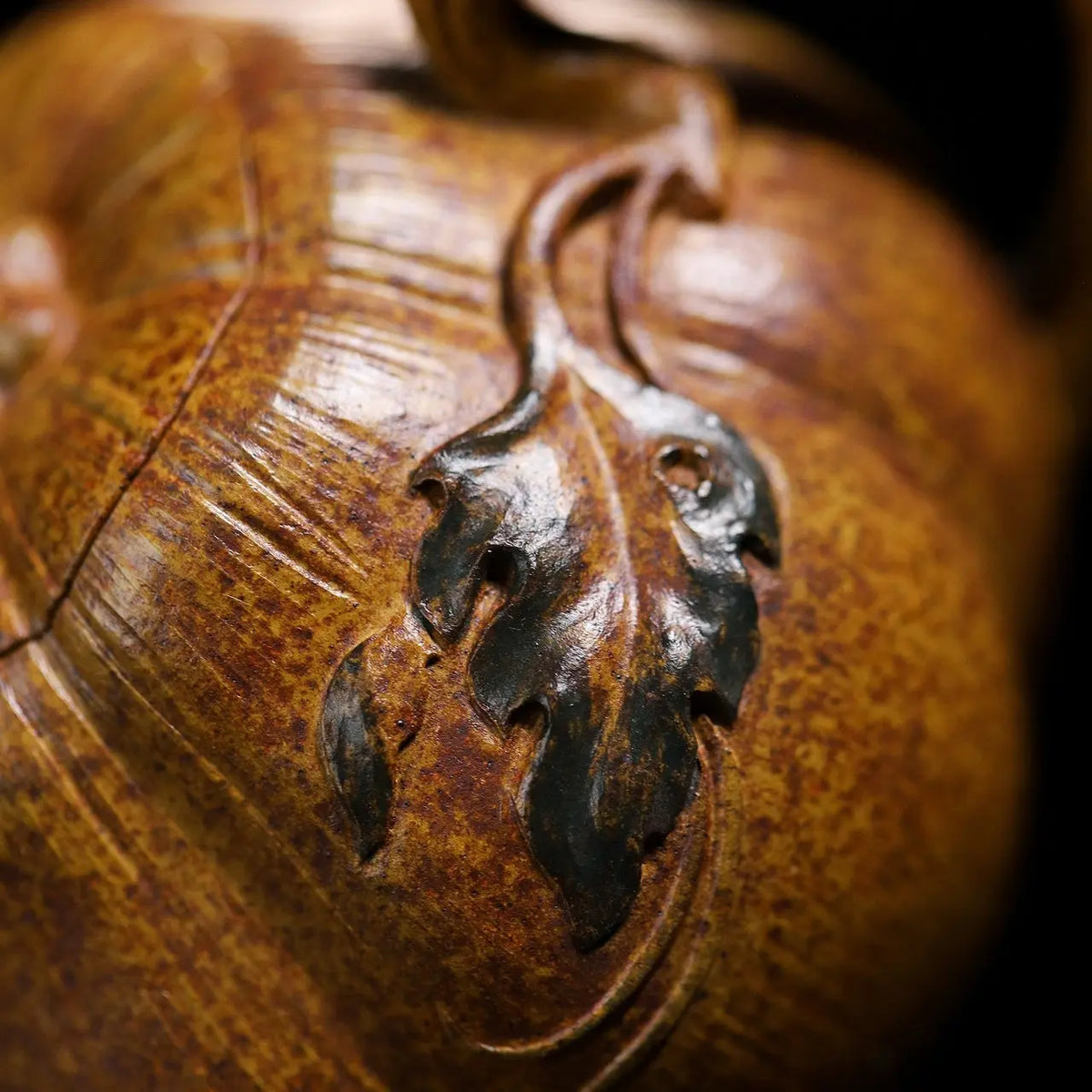 Nan Gua 150cc - Yixing Handmade Teapot 江苏宜兴