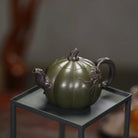 Nan Gua 160cc - Yixing Handmade Teapot 江苏宜兴