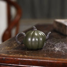 Nan Gua 160cc - Yixing Handmade Teapot 江苏宜兴
