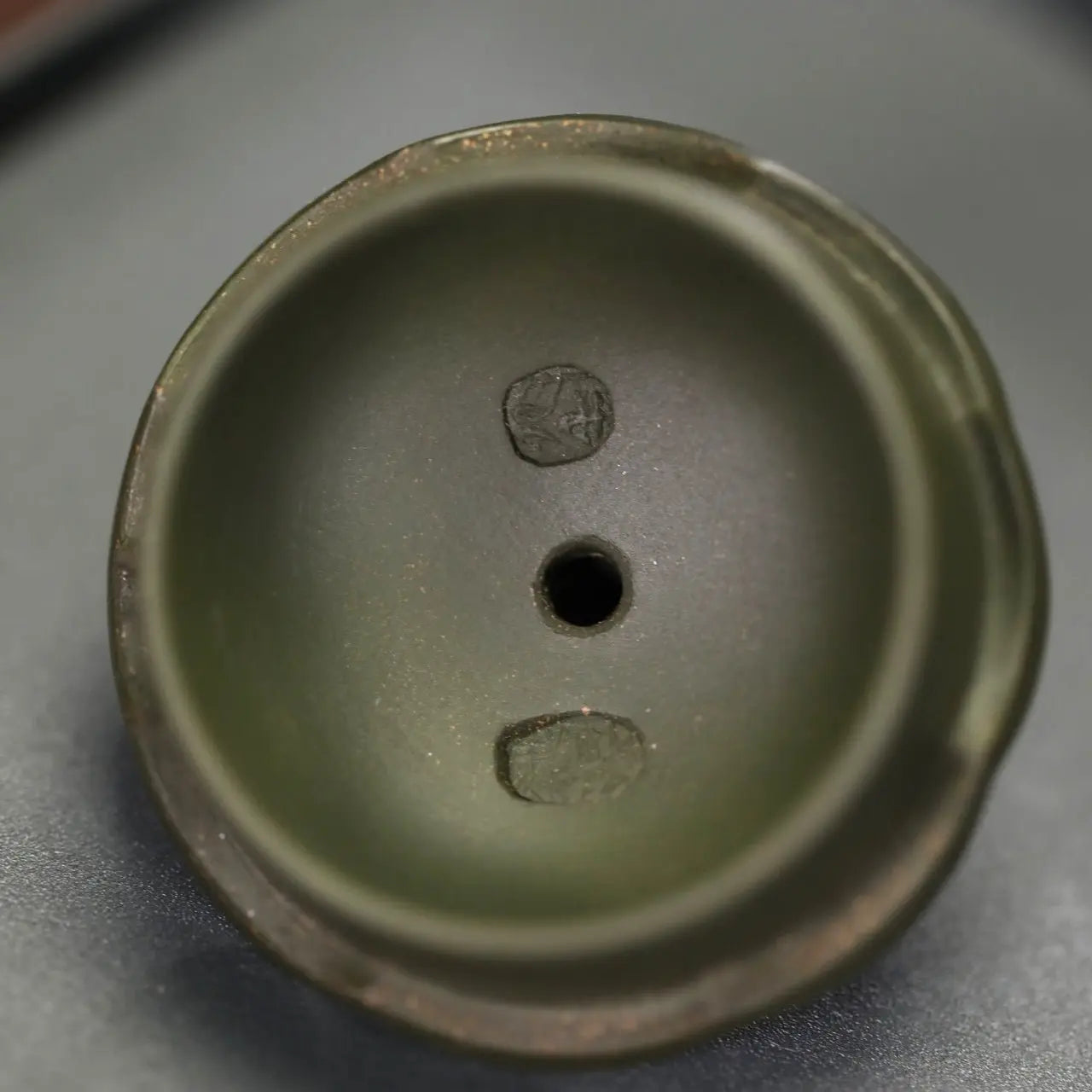 Nan Gua 160cc - Yixing Handmade Teapot 江苏宜兴