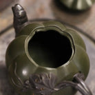 Nan Gua 160cc - Yixing Handmade Teapot 江苏宜兴