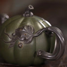 Nan Gua 160cc - Yixing Handmade Teapot 江苏宜兴