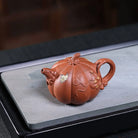 Nan Gua 160cc - Yixing Handmade Teapot 江苏宜兴