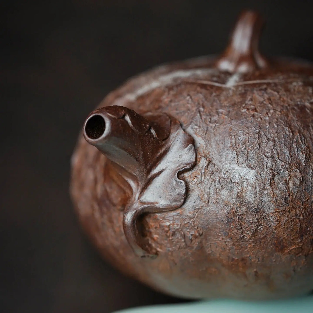 Nan Gua 160cc - Yixing Handmade Teapot 江苏宜兴