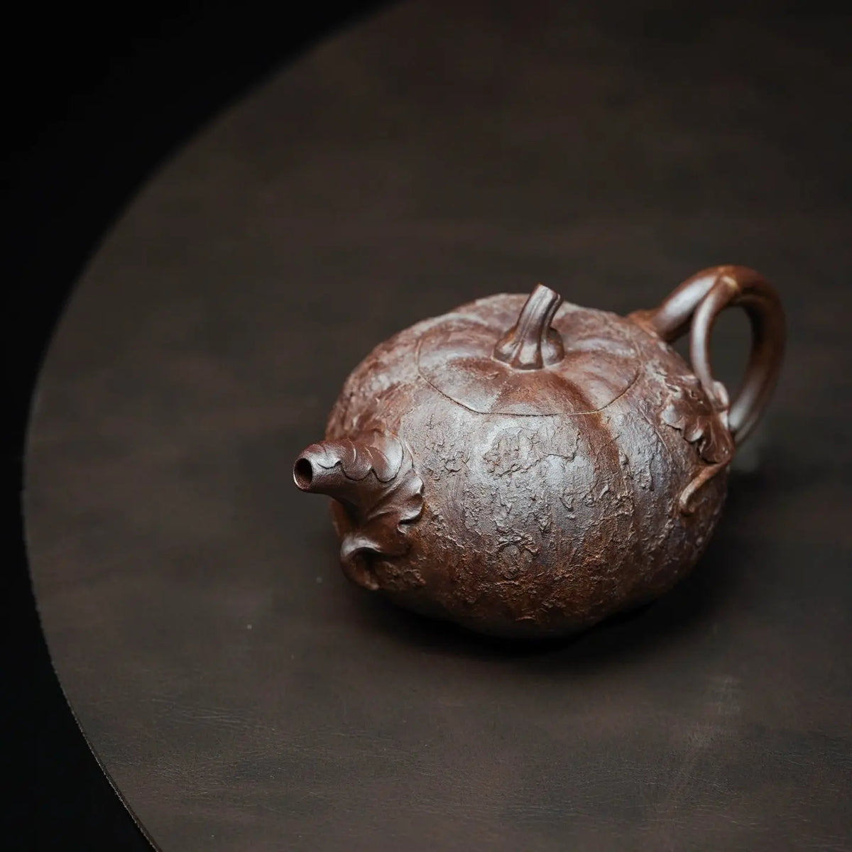 Nan Gua 160cc - Yixing Handmade Teapot 江苏宜兴