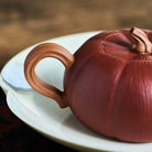 Nan Gua 180cc - Yixing Handmade Teapot 江苏宜兴