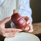 Nan Gua 180cc - Yixing Handmade Teapot 江苏宜兴